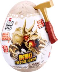 ZURU Zuru 71115Tq2 Robo Alive Mini Dínó Fosszília Figura Többféle