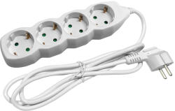 Entac 4 Plug 1,5 m (ESEG4-1.5)