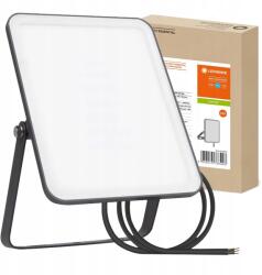 OSRAM Led spotlámpa 30W 6500K 2700lm IP65 fekete Ledvance Essential (768093)
