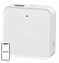 Meross WiFi kapuközpont MSH450MA Meross (Matter) (MSH450MA-EU)