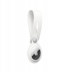 Apple Eredeti AirTag Loop White Apple nyomkövető tok