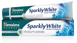 Himalaya Sparkly White fogkrém, 75 ml (8901138825591)