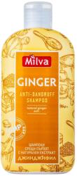 Milva Șampon cu ghimbir, 200 ml