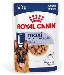 Royal Canin Maxi Adult 10x140g
