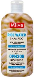Milva Șampon cu orez, 200 ml