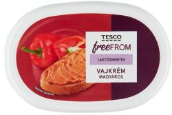 Tesco Free From laktózmentes magyaros vajkrém 200 g
