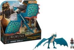 Spin Master Így Neveld A Sárkányodat Stormfly és Astrid Figura