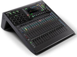 Allen & Heath QU-5 digitális keverő - hangszerdiszkont