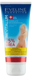 Eveline Cosmetics Revitalum intenzív lábápoló krém sarokra és lábfejre, 8 in 1 hatással 75 ml