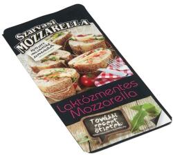 Szarvasi Szeletelt Mozzarella laktózmentes 100 g