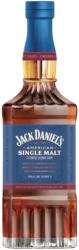 Jack Daniel's American Single Malt Whiskey [1L|45%] - idrinks