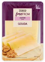 Tesco Free From gouda sajt 150 g