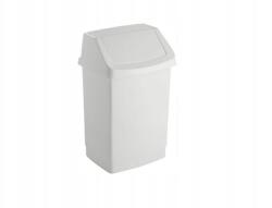 Keter Billenő Kosár "click-it" 15L /fehér, Curver/keter, CRV173215 (173215)