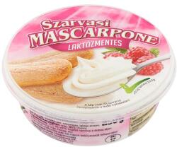 Szarvasi Mascarpone laktózmentes 250 g