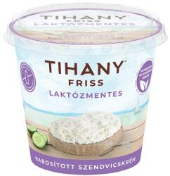 TIHANY Friss laktózmentes habosított szendvicskrém 140 g