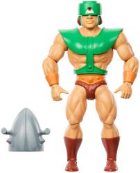 Mattel Masters Of The Universe Origins Tri-Klops Figura