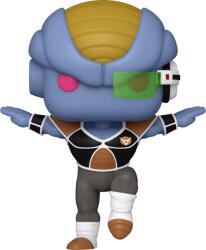 Funko Funko POP! Dragon Ball Z Burter Figura