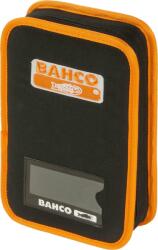 Bahco 4750FB5A Villanyszerelő, Szerelő, Kisiparos, Technikus, Univerzális Szerszámos táska tartalom nélkül 1 db (Sz x Ma x Mé) 273 x 50 x 168 mm (4750FB5A) (4750FB5A)