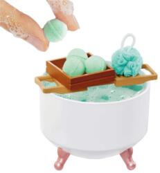 MGA Entertainment Miniverse Make It Mini Spa Gyűjthető Meglepetés Csomag