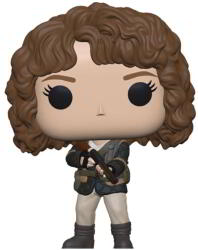Funko Funko POP! Stranger Things Hunter Nancy Puskával