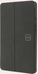 Tucano Gala Tablet Case Tablet tok Samsung Galaxy Tab A9 2023 22, 1 cm (8, 7) Book Cover Fekete (TAB-GSA923-BK) (TAB-GSA923-BK)