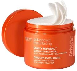 StriVectin Advanced Acids Exfoliating Pads Tonik 1 db