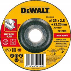 DEWALT Vágótárcsa 1 db Dewalt DT43911-QZ (DT43911-QZ) (DT43911-QZ)
