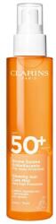 Clarins Sun Care Body Mist Very High Protection SPF50 Fényvédő 150 ml