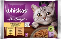 Whiskas eledel nedves ízkeverék