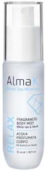 Alma K Fragranced Body Mist Testpermet 35 ml