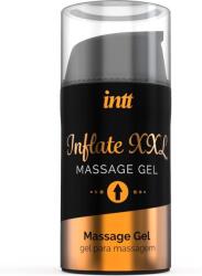 Intt Cosmetics Gel Inflate XXL pentru Intensificarea Potentei 15 ml