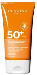 Clarins Youth-Protecting Sunscreen Body - Very High Protection SPF50+ Naptej 150 ml
