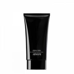 Giorgio Armani Crema Nera The Clarifying Foam-In-Cream Arctisztító 150 ml