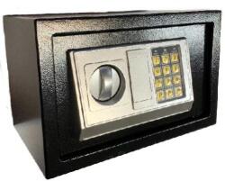 Bútorszéf Elektronikus Szü. 2k. T-25elc (2300515)