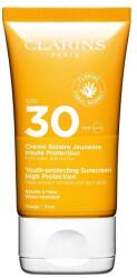 Clarins High Protection Youth Sun Care Cream SPF 30 Fényvédő 50 ml