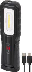 brennenstuhl LED Kézilámpa HL 701 A 700 lm 1175640010 (1175640010) (1175640010)
