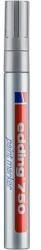edding 750 2-4mm Lakkmarker - Ezüst (4-750054) (4-750054)