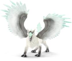 Schleich ELDRADOR CREATURES 70143 gyermek játékfigura (70143) (70143)