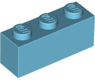 LEGO® Cărămidă 1 X 3 (6223734)