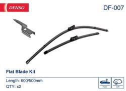 DENSO Set Lamela stergator Denso Flat 600/500 mm (11844729)