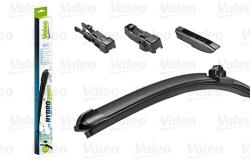 Valeo Ștergător Valeo HydroConnect 750 mm (11646716)