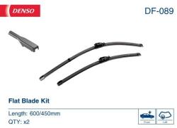 DENSO Set Lamela stergator Denso Flat 600/450 mm (12912557)
