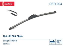 DENSO Lamela stergator Denso Flat 500 mm (10963480)