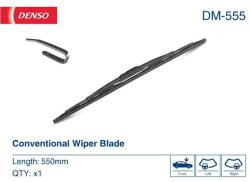 DENSO Lamela stergator Denso 550 mm (11696077)