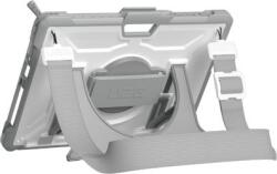 Urban Armor Gear Armor Gear Plasma Healthcare Handstrap & Kickstand Case Tablet tok Microsoft Surface Go 4, Surface Go 3, Surface Go 2, Surface Go 25, 4 cm (10) (UAG321073B14130 [25654528]) (UAG321073B14130 [25654528]