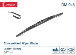 DENSO Lamela stergator Denso 450 mm (3778889)