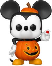 Funko Funko POP! Mickey Trick Or Treat Mickey Egér Halloween Figura