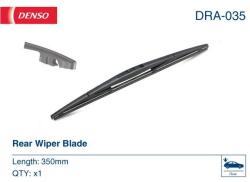 DENSO Lamela stergator Denso 350 mm (10964085)