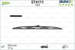Valeo Stergator Valeo Silencio 430 mm (10-141-941)
