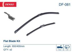 DENSO Set Lamela stergator Denso Flat 650/400 mm (12617798)